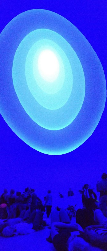 Turrell Panorama