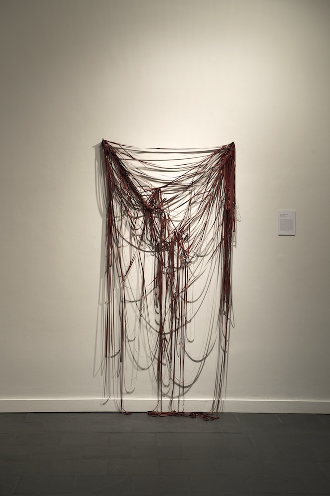 52nd – William Anastasi | ATLAS
