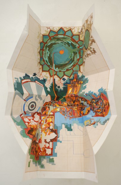 Elemental Reasoning and Limited Resources, 2013