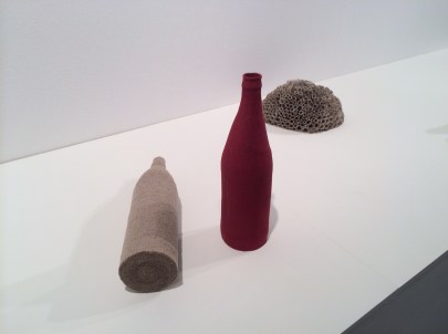 Tonico Lemos Auad at CRG Gallery