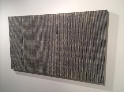 Jack Whitten, Beta Group, 1976