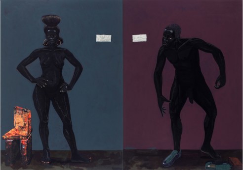 KJM install Frankenstein